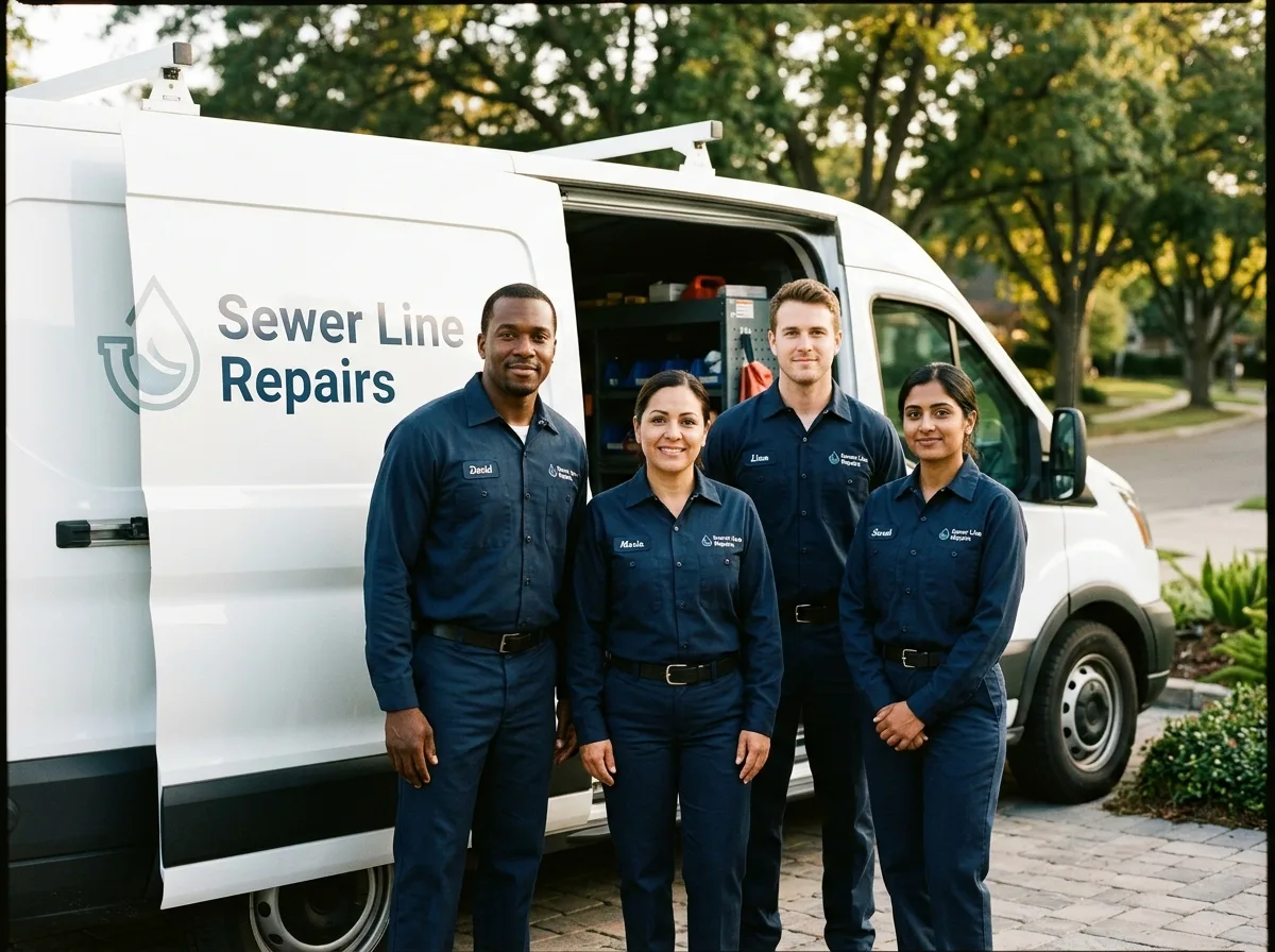 Emergency Plumber company in Freeland, MI