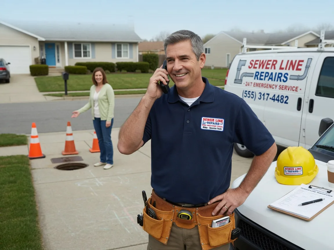 Emergency Plumber Freeland, MI FAQs